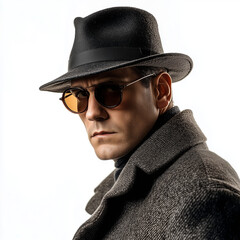 Fototapeta premium spy