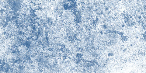 Fototapeta premium Calm Cold Surface With Subtle Variations of Ice and Stone