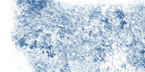 Calm Cold Surface With Subtle Variations of Ice and Stone

