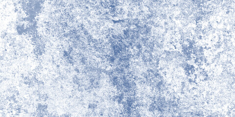 Weathered Icy Rock Texture With an Artistic Snowy Overlay

