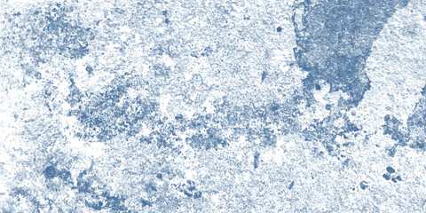 Cool Mineral-Like Surface With Ice-Laden Weathering and Patterns

