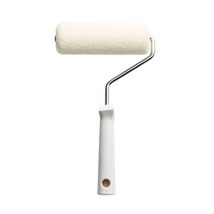 Obraz premium Paint Roller Isolated PNG