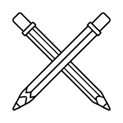 Pencils Crossed: Artistic Expression and Creative Writing