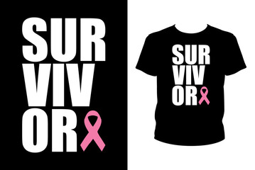 Cancer survivor Quotes svg, Cancer Svg, t-shirt design for prints, Cancer t-shirt design cut file