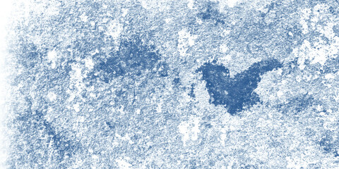 Abstract Surface With a Hazy Winter Glow and Cold Grain

