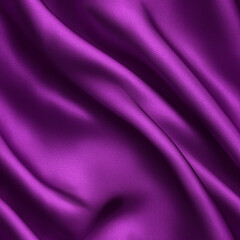 Obraz premium Smooth Silk Fabric Texture Pattern