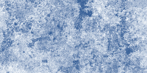 Cool Artistic Texture With a Mineral Base and Snowy Overlay

