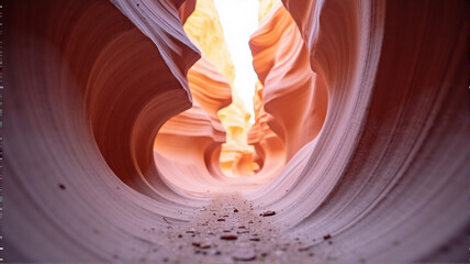 antelope canyon arizona