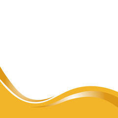 Elegant Luxury Footer