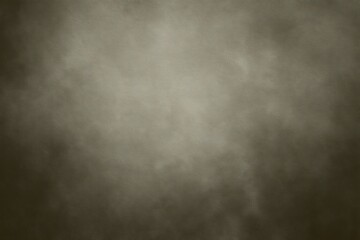 Obraz premium A monochrome and empty background featuring muted olive, perfect for overlays or text.