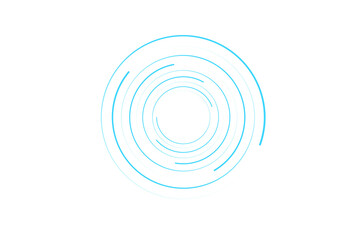 circle, line, vector, technology, abstract, pattern, round, graphic, design, geometric, digital, futuristic, background, illustration, element, circular, banner, modern, shape, curve, concentric, text