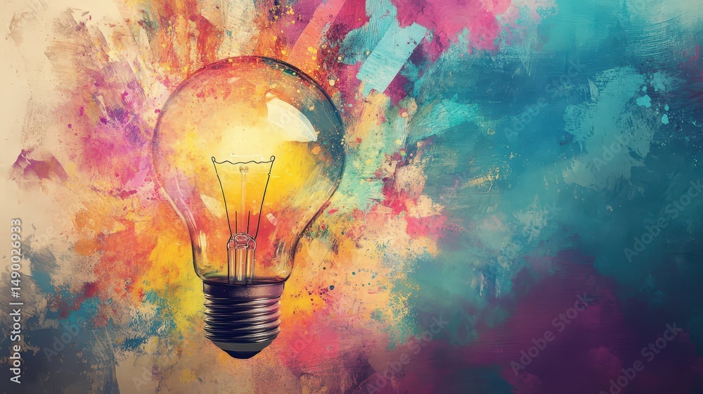 Poster design thinking enables creative problem-solving by putting users at the heart of the process