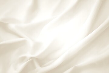 A plain and empty background featuring pearl cream, perfect for overlays or text.
