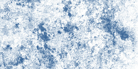 Frost-Dusted Surface With Cloud-Like Movement and Ice Patterns

