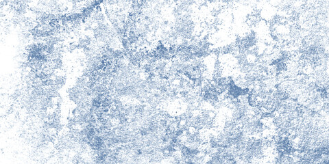 Subtle Icy Background With a Gentle Winter Palette of Cold Colors

