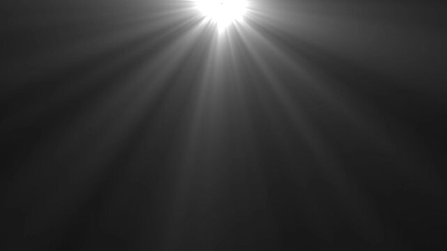Overlays, overlay, light transition, effects sunlight, lens flare, light leaks. High-quality stock footage of sun rays light effects, for desi Optical Lens flare light background