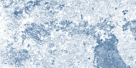Cold, Grainy Texture With Arctic Hues and an Artistic Snow Overlay

