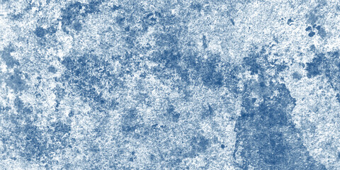 Obraz premium Blue Abstract With a Chill Aesthetic and Snow-Inspired Surface Texture