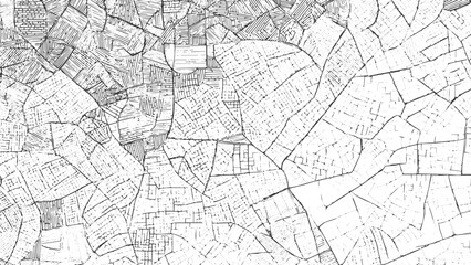 Fine cracks in the coating on the metal surface, texture of the wall a black and white vector of a cracked wall cracked cracked texture background,