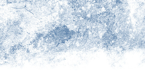 Deep Winter Surface With Frosty Streaks and Blue-White Textures

