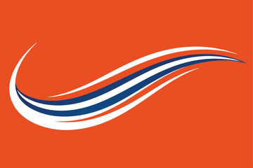 abstract modern swoosh white border lines backgrou.eps