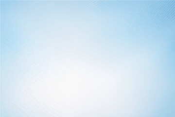 Abstract white blue pattern gradient texture technology background.