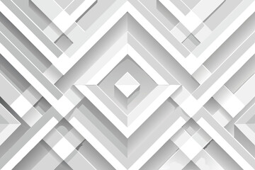 white paper geometric pattern abstract background.eps