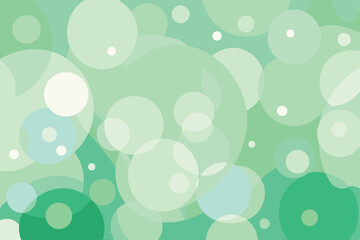 green soft pastel bokeh pale white abstract backgr.eps
