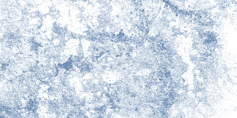 Arctic-Inspired Texture Featuring Misty Layers of Blue and White

