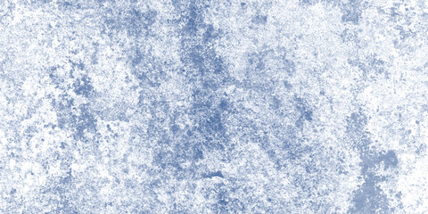 Abstract Winter Background With an Icy, Wind-Swept Appearance

