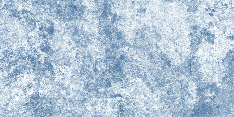 Obraz premium Soft Crystalline Texture With Cold Blues and Subtle Winter Shading