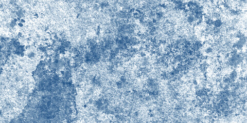 Frozen Stone-Inspired Pattern With Grunge and Mineral Texturing

