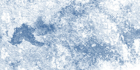 Frozen Stone-Inspired Pattern With Grunge and Mineral Texturing

