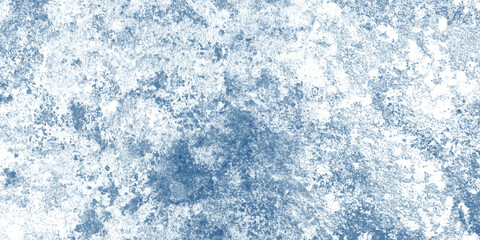 Artistic Depiction of a Snowstorm Captured in Abstract Form

