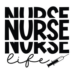 Nurse life Art & Illustration