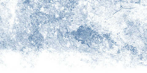 Textured Icy Surface With Cloud-Like Formations and Weathered Detail

