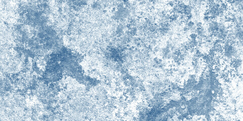 Frosty Artistic Texture That Evokes the Quiet Stillness of Frozen Landscapes

