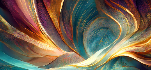  Abstract background art painting colorful multicolor paint on canvas wallpaper design Painting texture. Modern artistic pattern artwork for creative graphic design