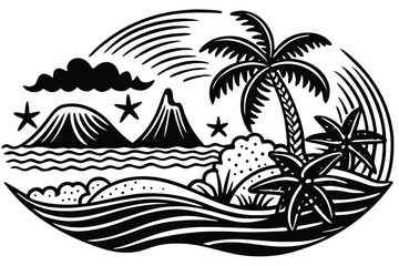  Seascape Designs  and corner site Victorian style