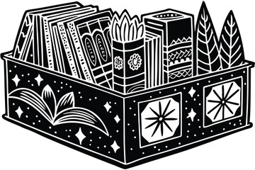 Sea Escape Adult Coloring Book of the Coast