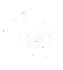 Gold Grunge Overlay grunge background with space for text