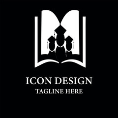 Degree Certification Book Logo