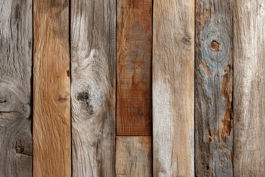 A soft wooden background with light beige and honey tones, offering warmth and rustic charm