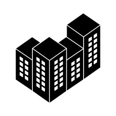 Construction Icon Glyph