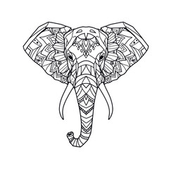 A rich gallery showcasing Hindu deity Ganesha, combining traditional and modern vector art.