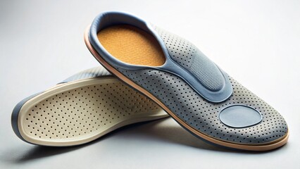 Stylish Perforated Slip-On Shoes with Cushioned Insoles for Enhanced Comfort and Breathability