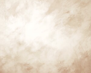 Obraz premium Backdrop in almond white with a neutral style, suitable for adding centered content.