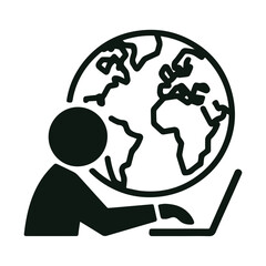 Global Connectivity and Remote Work