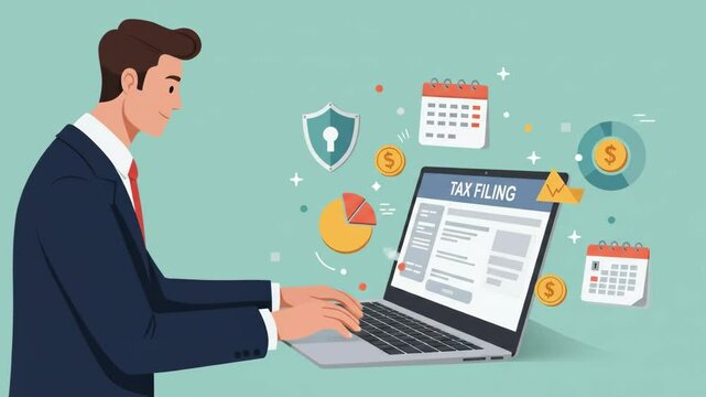 Understanding Tax Filing: Essential Steps for a Smooth Process