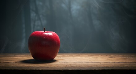 Explore 50 creative apple photography prompts in a studio lighting setup—ranging from classic still life to surreal, seasonal, and conceptual shots. Perfect for practicing lighting and styling